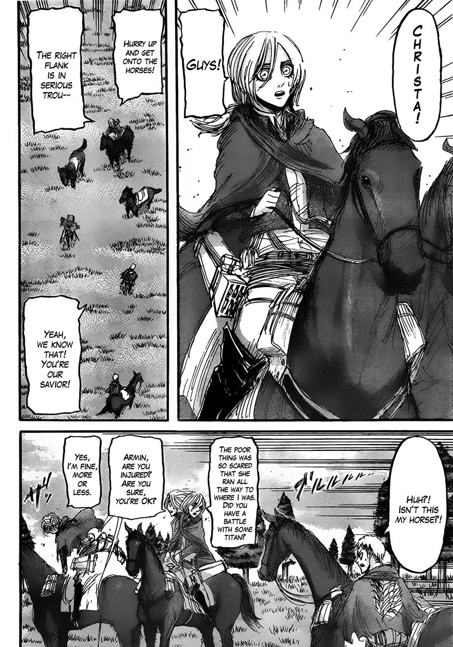 Shingeki no Kyojin Chapter 24 8